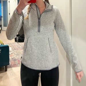 Lululemon Pullover Jacket
